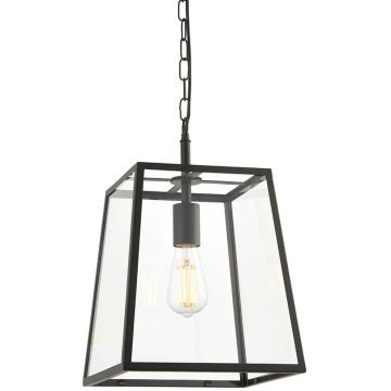 Endon Hurst 101541 Pendelleuchte 1x10w/e27 ip20