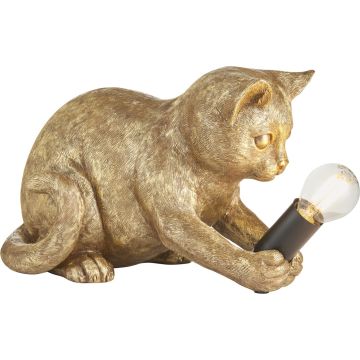 Endon Kitten 107389 Tischleuchte 1x7w/e14 ip20