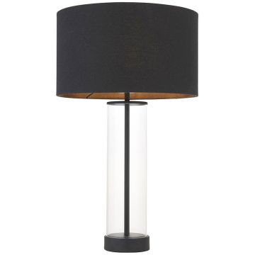 Endon Lessina 100440 Tischleuchte 1x10w/e27 ip20