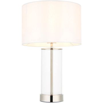 Endon Lessina 102674 Tischleuchte 1x10w/e27 ip20