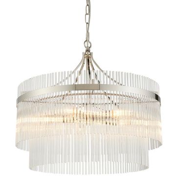 Endon Marietta 104112 Pendelleuchte 5x7w/e14 ip20