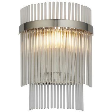 Endon Marietta 104114 Wandleuchte 1x6w/e14 ip20
