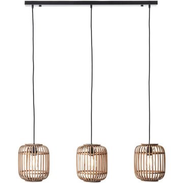 Endon Mathias 101775 Pendelleuchte 3x10w/e27 ip20