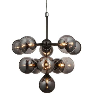 Endon Oscar 101147 Pendelleuchte 11x3w/g9 ip20