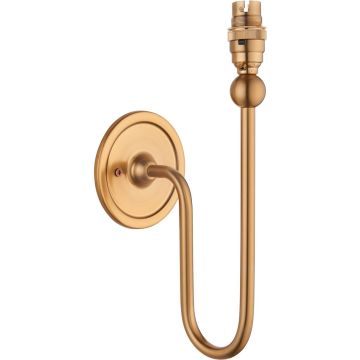 Endon Santiago 108208 Wandlampenarm 1x7w/b22 ip20