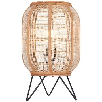 Endon Zaire 101686 Tischleuchte 1x10w/e27 ip20