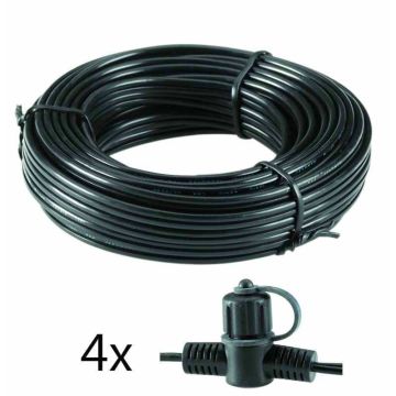 Garden Lights ACCESSORY 6007011 Verbindung