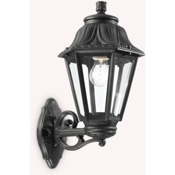 Ideal Lux DAFNE 101491 Wandleuchte 1x23W/E27 ip55
