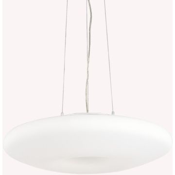 Ideal Lux GLORY 101125 Pendelleuchte 3x60W/E27 ip20