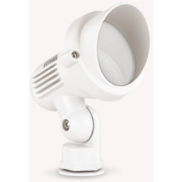 Ideal Lux TERRA 106205 Gartenstrahler 1x28W/GU10 ip65