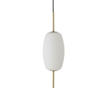 King Home FRANDSEN SILK S 100637 Wandleuchte 1x3,5W/E14 IP20