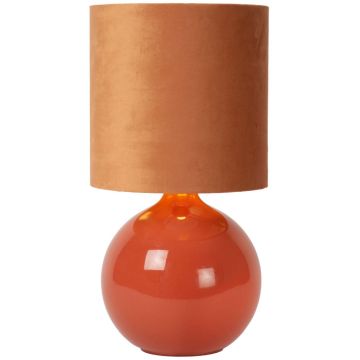 Lucide ESTERAD 10519/81/53 Tischleuchte 1x40w/e14 ip20