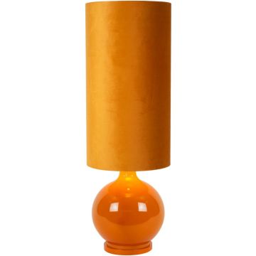 Lucide ESTERAD 10719/81/44 Stehleuchte 1x60w/e27 ip20