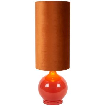 Lucide ESTERAD 10719/81/53 Stehleuchte 1x60w/e27 ip20