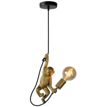 Lucide EXTRAVAGANZA 10402/01/30 Pendelleuchte 1x60w/e27 ip20