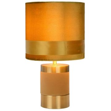 Lucide EXTRAVAGANZA 10500/81/34 Tischleuchte 1x40w/e14 ip20