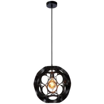Lucide HANNELORE 10423/40/30 Pendelleuchte 1x40w/e27 ip20