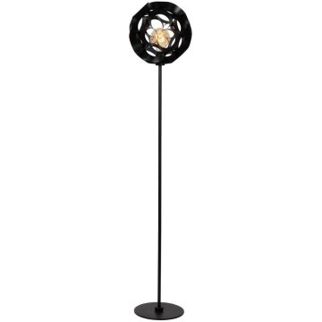 Lucide HANNELORE 10723/01/30 Stehleuchte 1x40w/e27 ip20