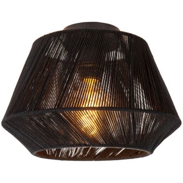 Lucide JESSICA 10121/30/30 Deckenlampe 1x60w/e27 ip20