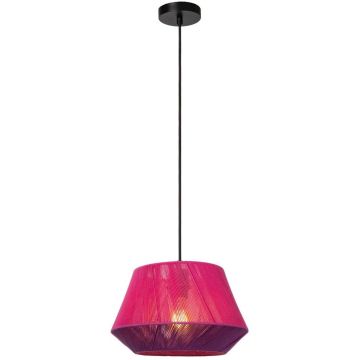 Lucide JESSICA 10421/30/66 Pendelleuchte 1x60w/e27 ip20