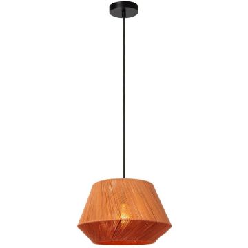 Lucide JESSICA 10421/30/73 Pendelleuchte 1x60w/e27 ip20