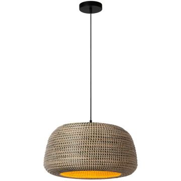 Lucide MADUKA 10450/47/43 Pendelleuchte 1x40w/e27 ip20