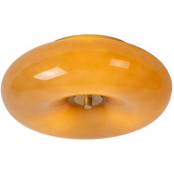 Lucide SENTINO 10125/30/41 Deckenlampe 3x40w/g9 ip20