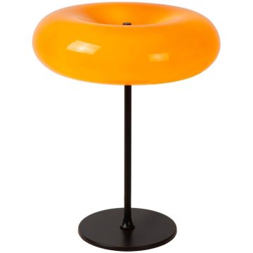 Lucide SENTINO 10525/01/53 Tischleuchte 3x40w/g9 ip20