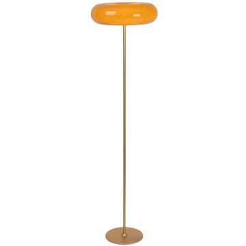 Lucide SENTINO 10725/01/41 Stehleuchte 3x40w/g9 ip20