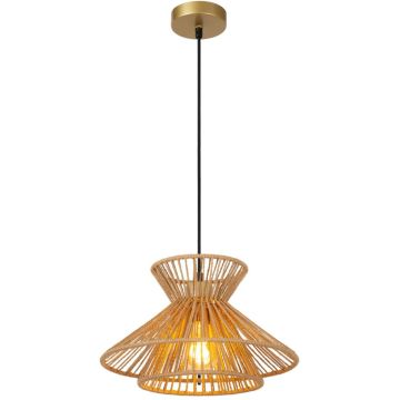 Lucide TASMAN 10420/32/72 Pendelleuchte 1x60w/e27 ip20
