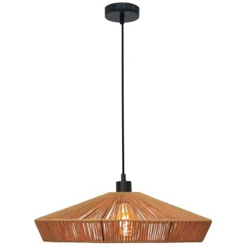 Lucide YUNKAI 10413/50/72 Pendelleuchte 1x60w/e27 ip20