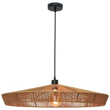 Lucide YUNKAI 10413/70/72 Pendelleuchte 1x60w/e27 ip20