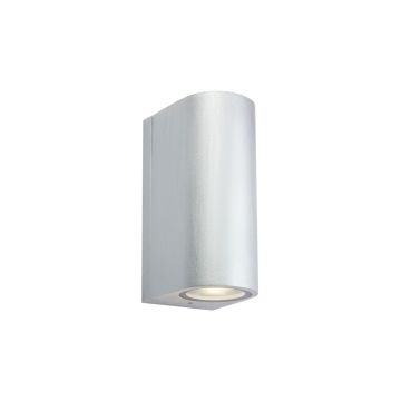 Markslojd ALOR 109112 Wandleuchte 2x4.9W/LED 3000K 450lm IP65