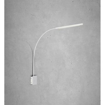 Markslojd ANTENNA 107313 Wandleuchte 1x6W/LED 400LM