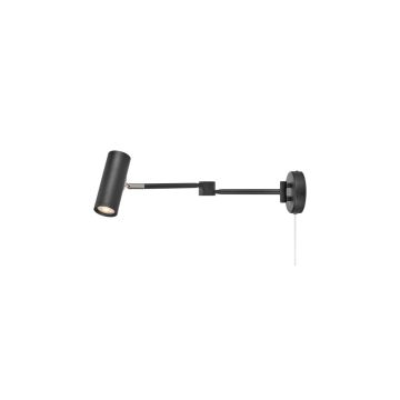 Markslojd ARLO 109181 Wandleuchte 1x4.9W/LED 3000K 450lm IP20