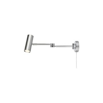 Markslojd ARLO 109182 Wandleuchte 1x4.9W/LED 3000K 450lm IP20