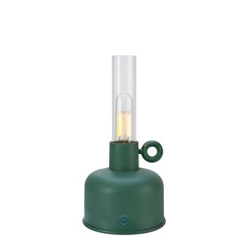 Markslojd ASTRID 108920 Tischleuchte 1x2W/LED 1800K 200lm IP44