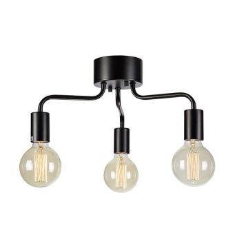 Markslojd AVERY 108102 Deckenlampe 3x60W/E27 IP20
