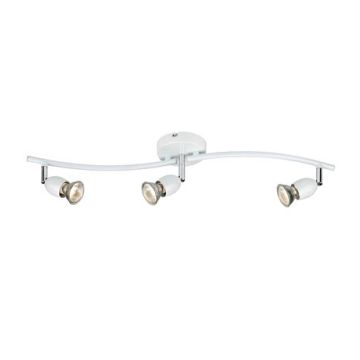 Markslojd BALI 106955 Spot 3x50W/GU10 IP20