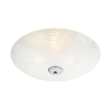 Markslojd BLAD 43 107755 Deckenleuchte 3x40W/E14 IP20