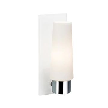 Markslojd BRASTAD 107613 Wandleuchte 1x40W/E14 IP44