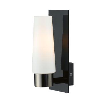 Markslojd BRASTAD 107614 Wandleuchte 1x40W/E14 IP44