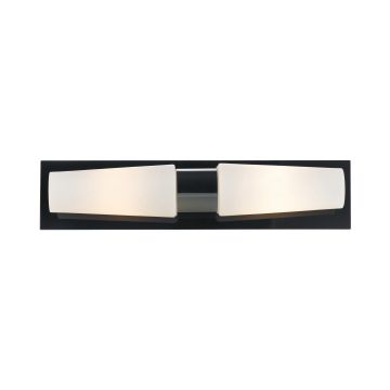 Markslojd BRASTAD 107616 Wandleuchte 2x40W/E14 IP44