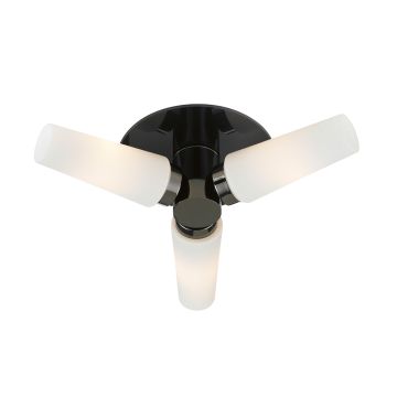 Markslojd BRASTAD 107618 Pendelleuchte 3x40W/E14 IP44