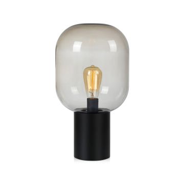 Markslojd BROOKLYN 107481 Tischleuchte 1x60W/E27 IP20