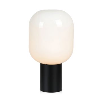 Markslojd BROOKLYN 107482 Tischleuchte 1x60W/E27 IP20