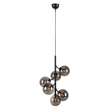 Markslojd CALLISTO 108108 Pendelleuchte 6x18W/G9 IP20