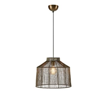 Markslojd CAPANNA 108667 Pendelleuchte 1x40W/E27 IP20