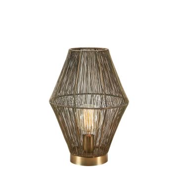 Markslojd CASA 108665 Tischleuchte 1x40W/E27 IP20