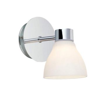 Markslojd CASSIS 106367 Wandleuchte 1x18W/G9 2800K 204LM IP44